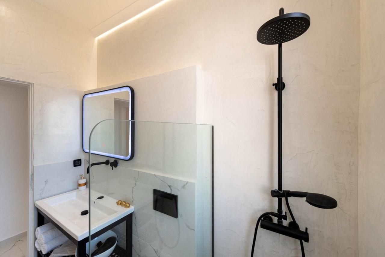 Alia Apartments Rhodes City Buitenkant foto