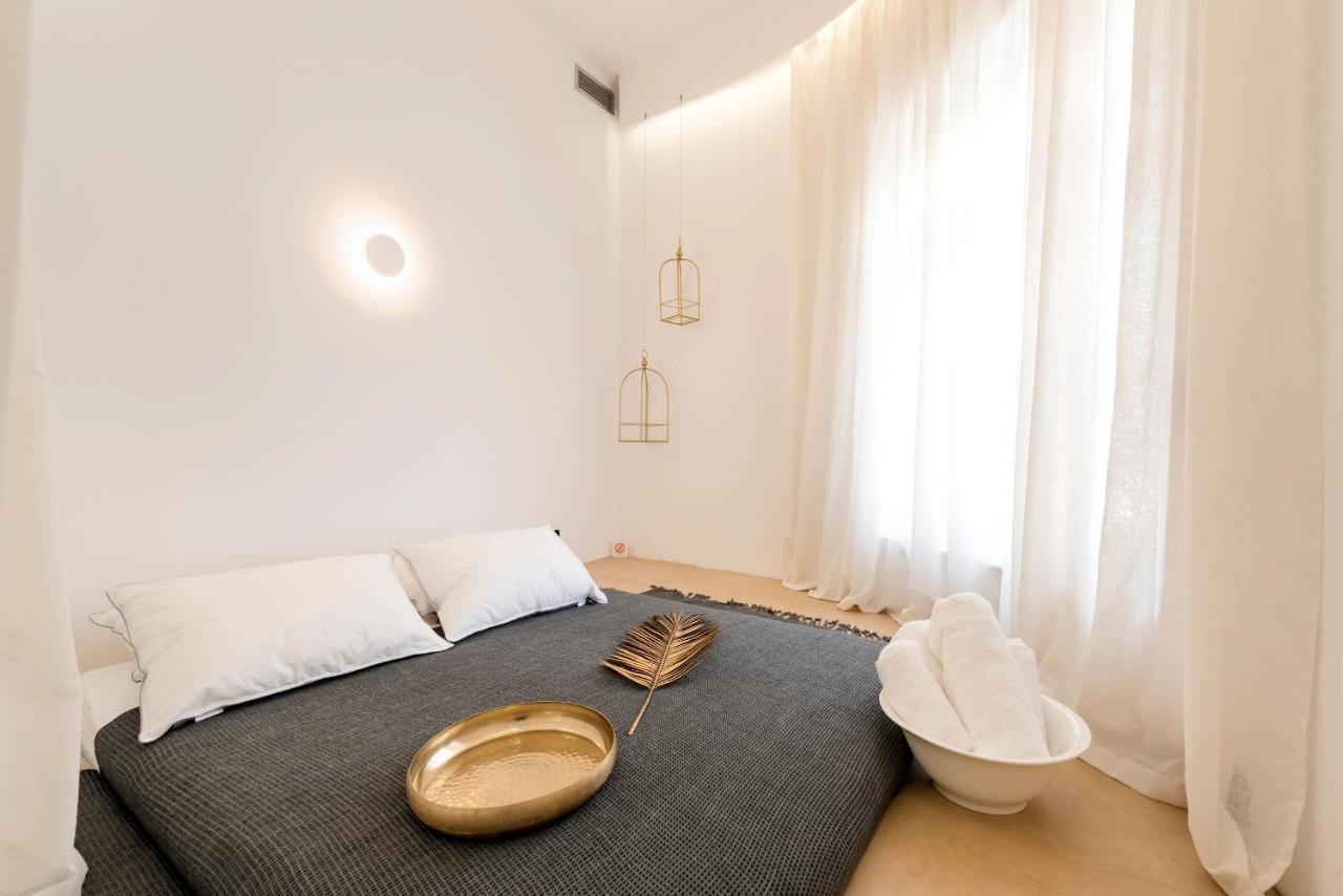 Alia Apartments Rhodes City Buitenkant foto