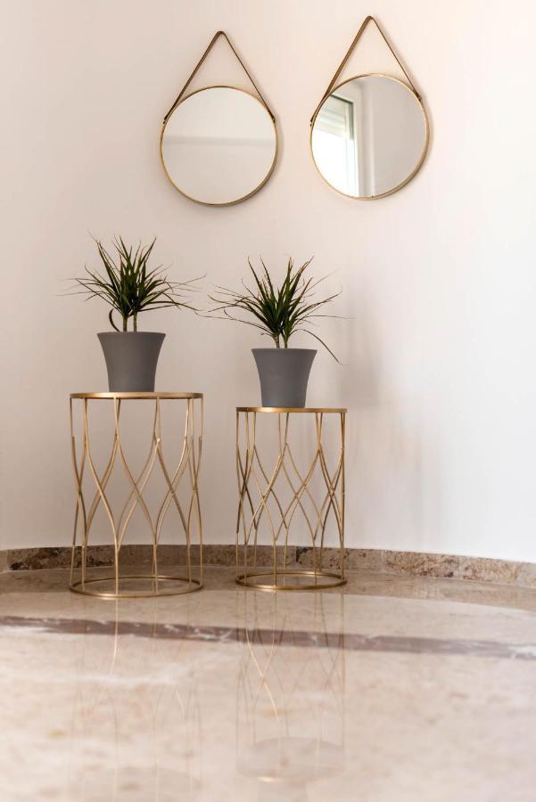 Alia Apartments Rhodes City Buitenkant foto